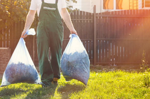 Best Residential Junk Removal  in South Milwaukee, WI