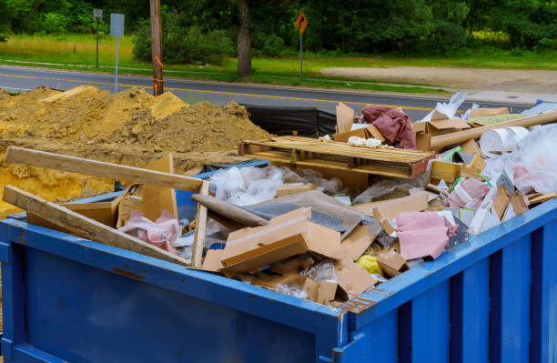 South Milwaukee, WI Junk Removal Services Company
